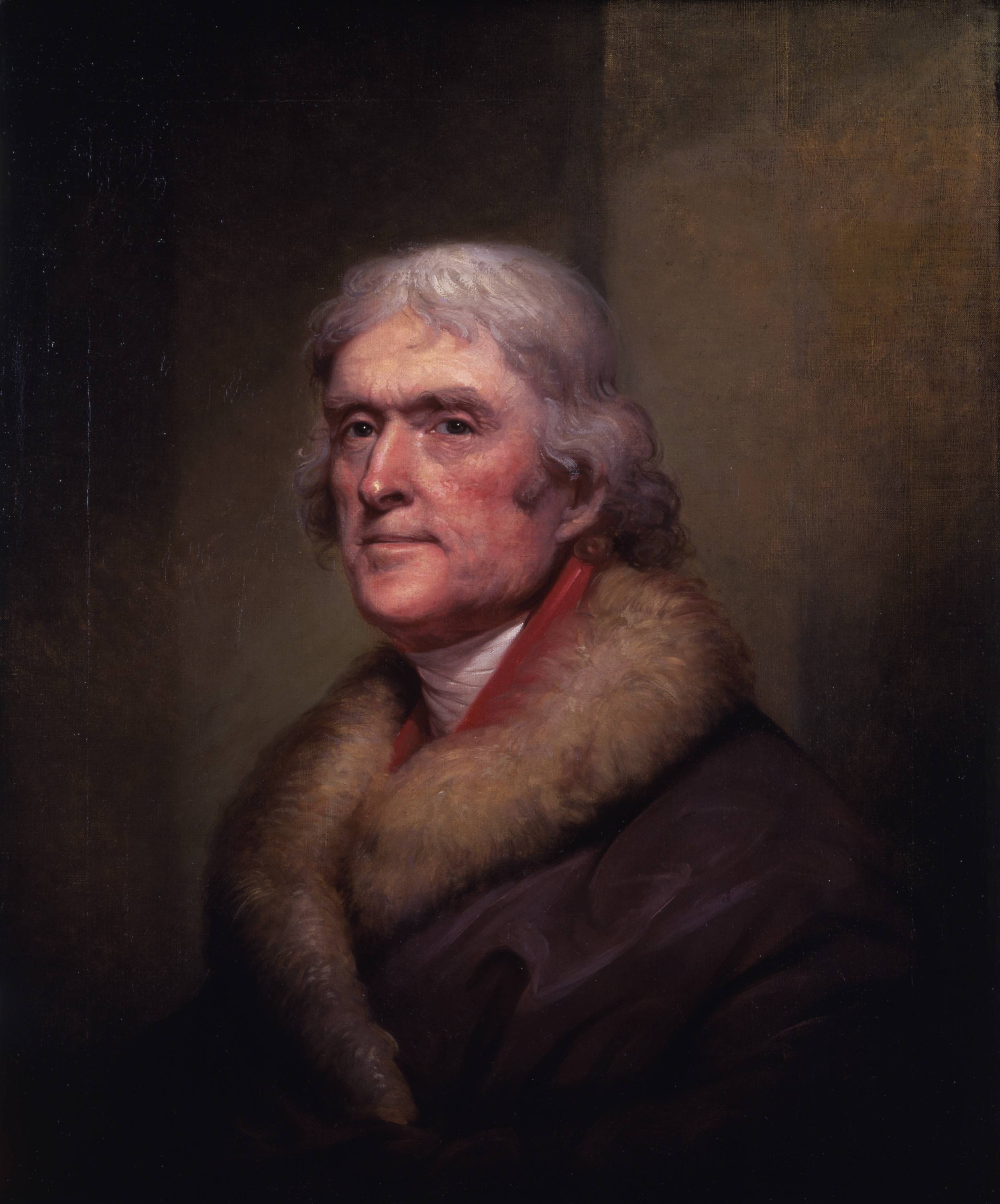 2491x3000 Thomas Jefferson Wallpaper .