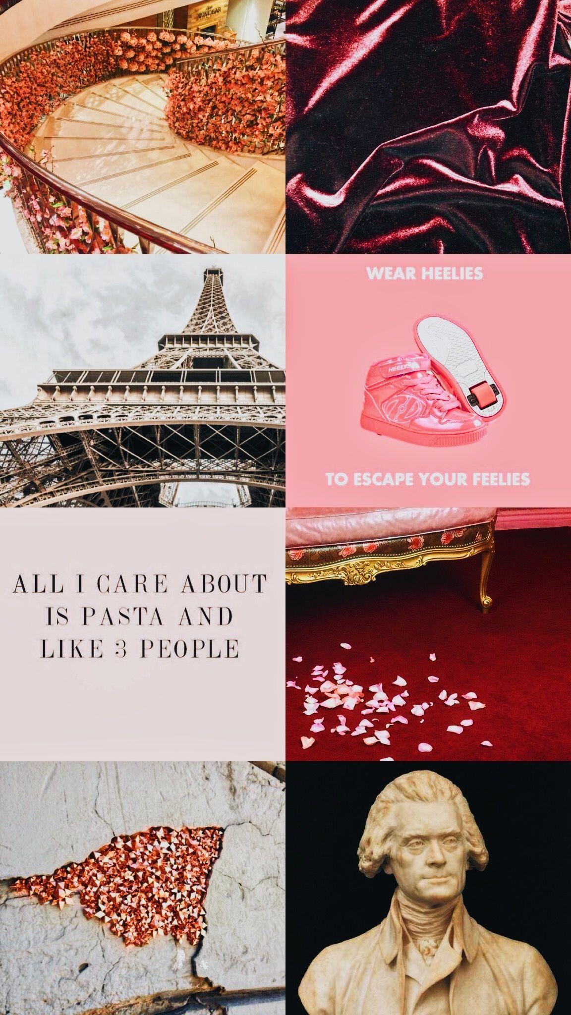 1152x2048 Thomas Jefferson aesthetic wallpaper .com