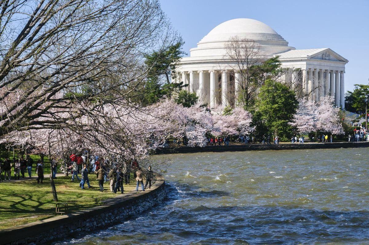 1200x797 Thomas Jefferson Memorial Wallpaper .