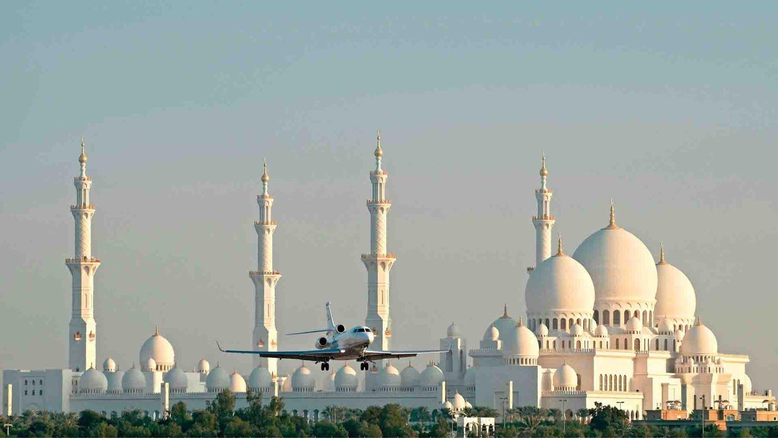 1600x900 Free download Abu Dhabi HD Wallpaper .