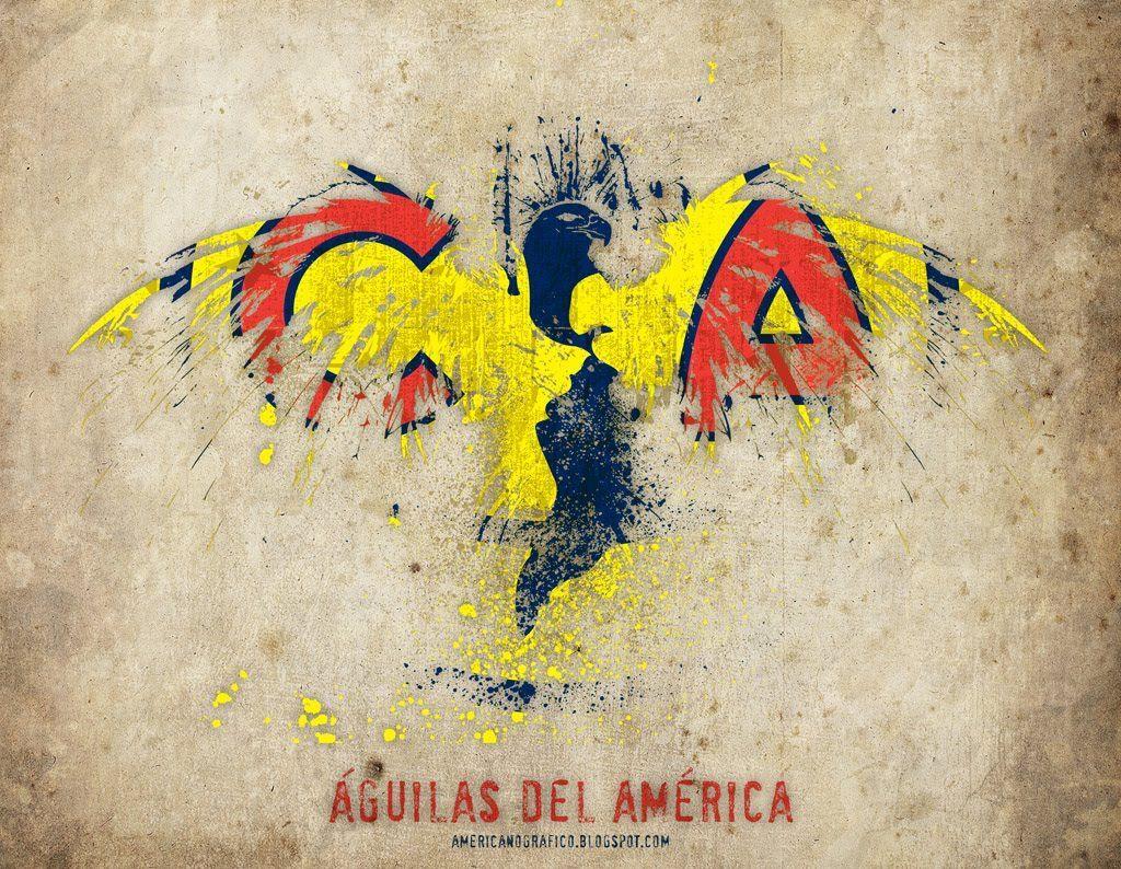 Aguilas Del America Wallpapers - Top Những Hình Ảnh Đẹp