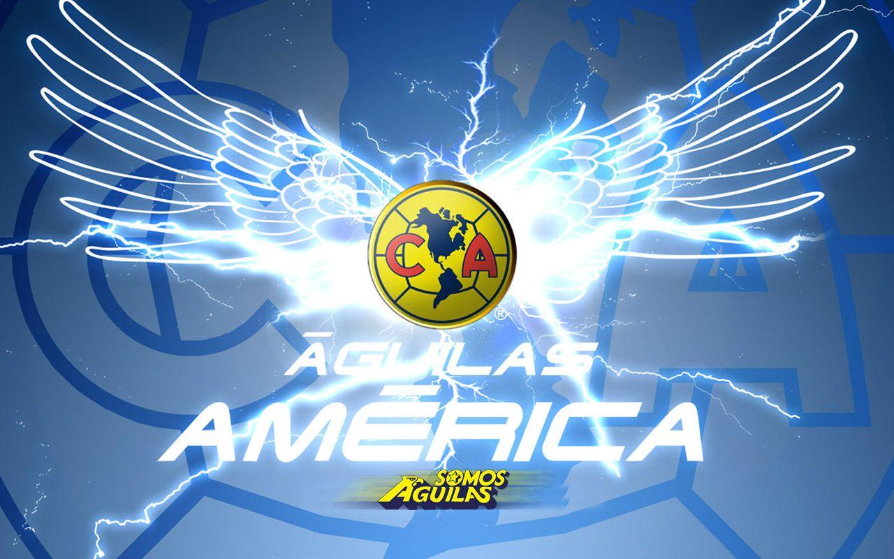 Aguilas Del America Wallpapers - Top Free Aguilas Del America Backgrounds -  WallpaperAccess