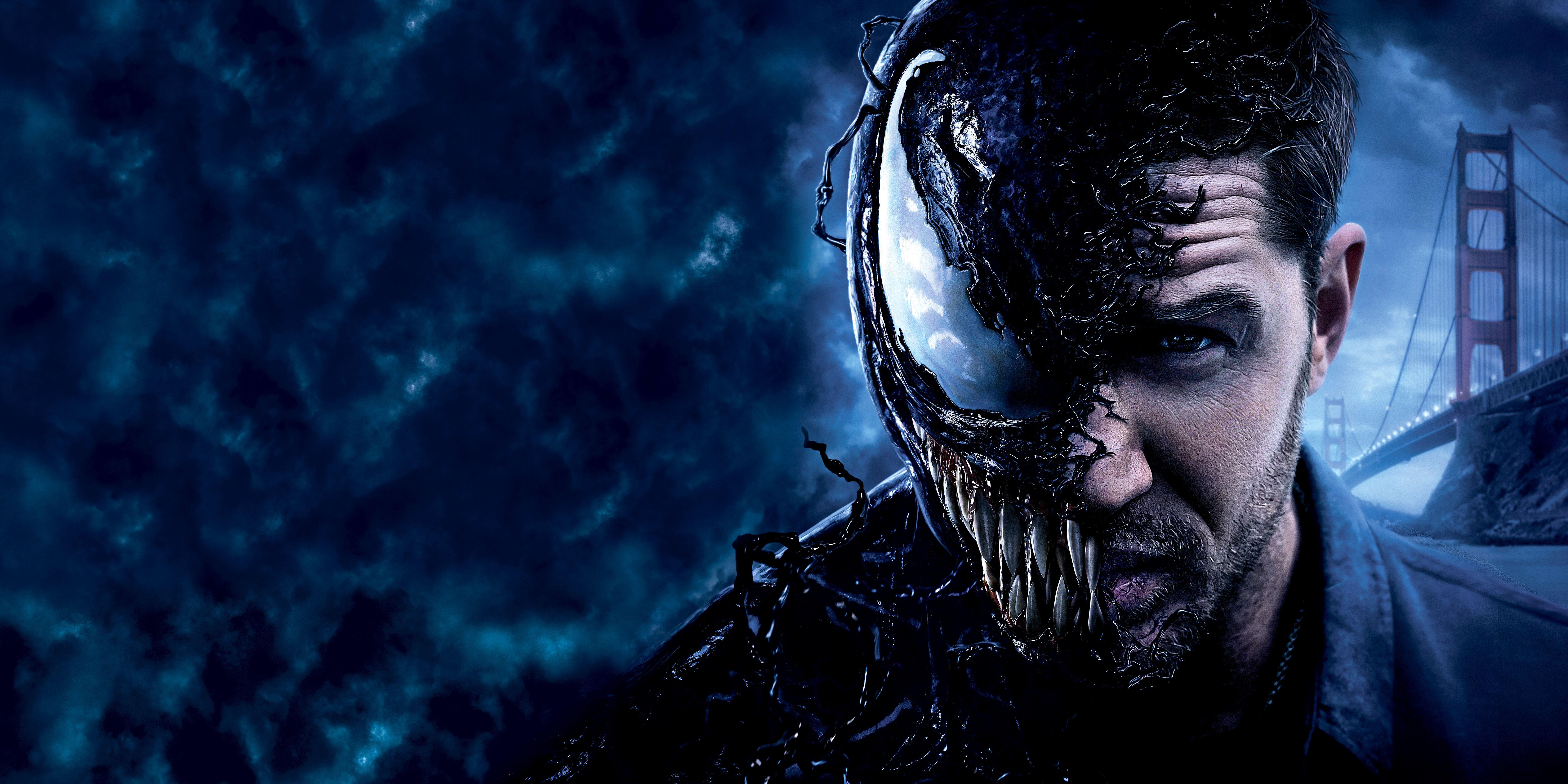 8192x4096 Venom Movie 8k, HD Movies, 4k .