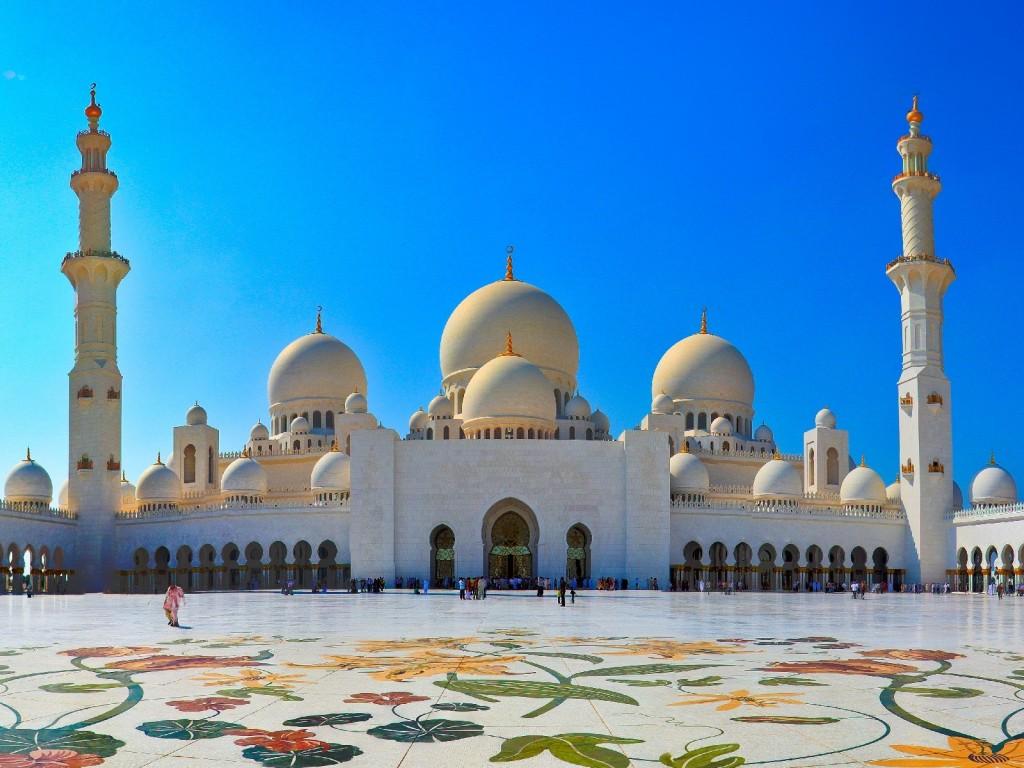 Abu Dhabi HD Wallpapers - Top Free Abu Dhabi HD Backgrounds ...