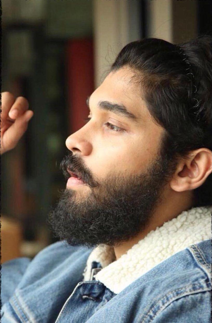 816x1245 Dhruv Vikram Wallpaper .