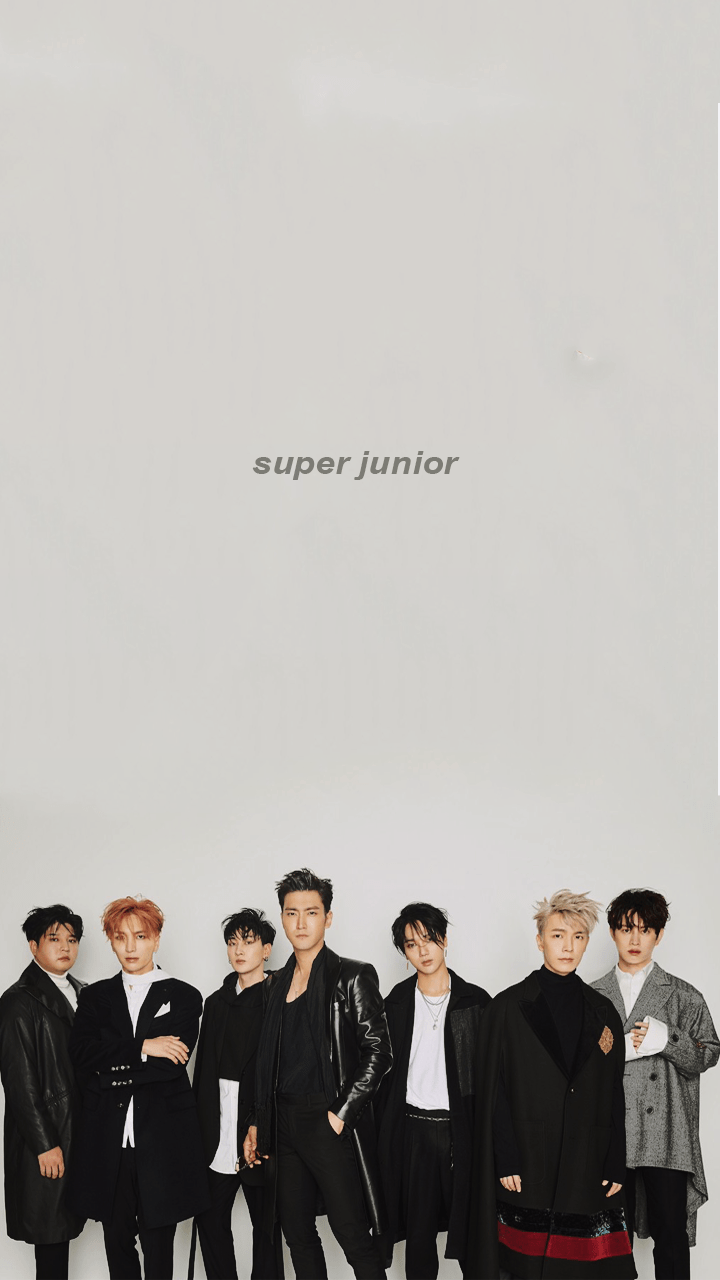 720x1280 Superjunior Image Junior 2017 .