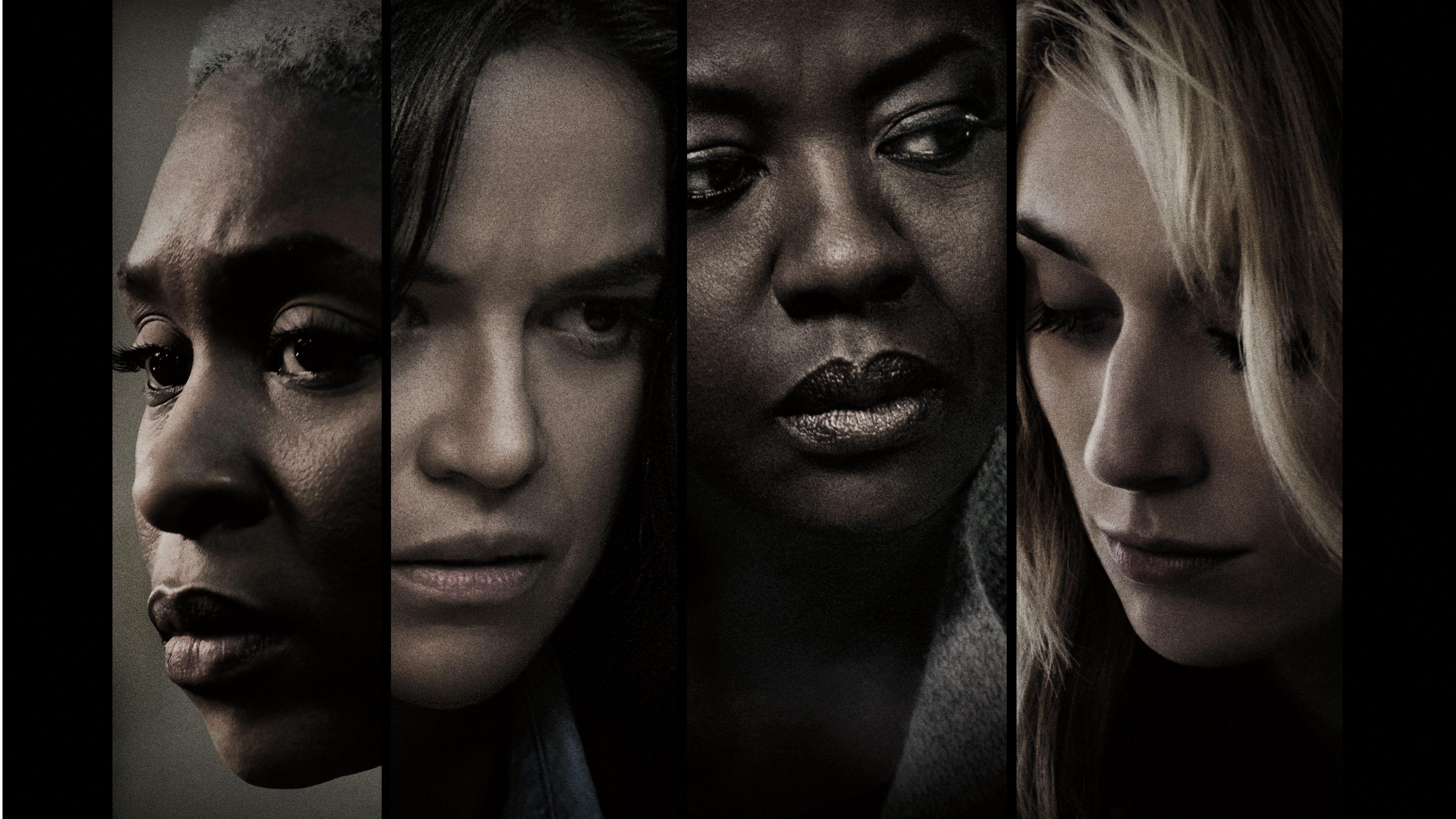 3840x2160 Wallpaper 4k Widows 2018 Movie 8k 2018 .