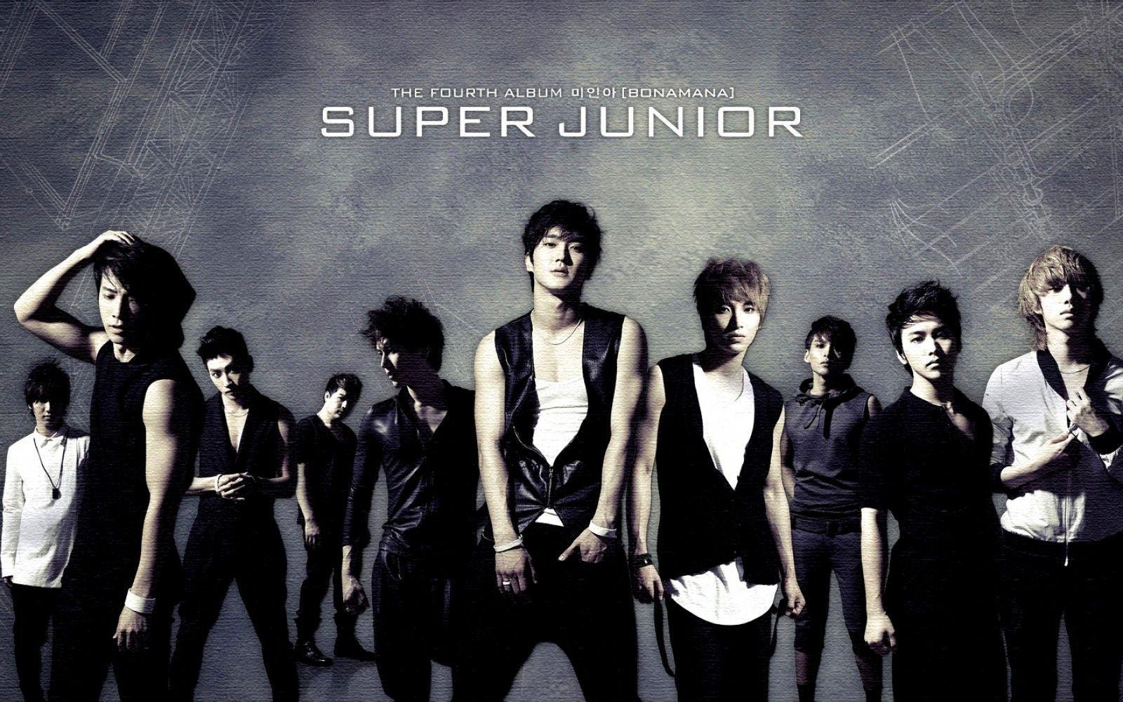 1600x1000 Super Junior