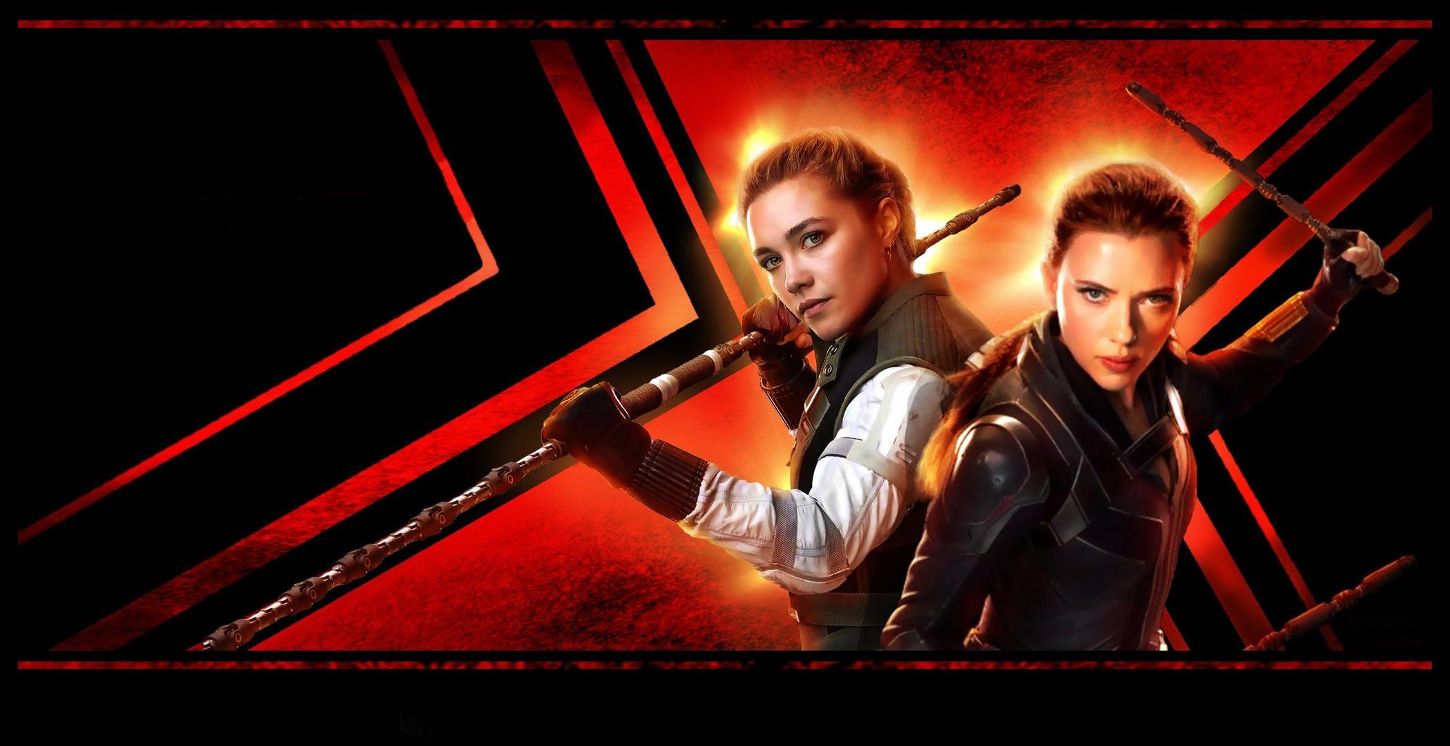 2100x1080 Black Widow Movie IMAX Poster Macbook Pro Retina Wallpaper, HD Movies 4K Wallpaper, Image, Photo and Background
