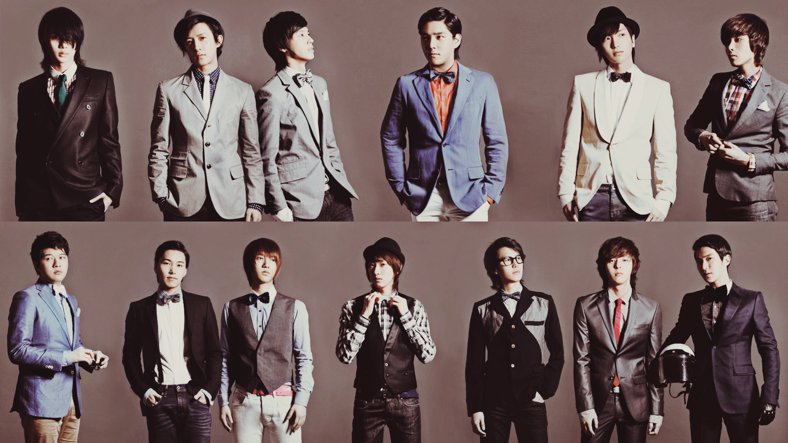1600x900 Free download Super Junior image Super .