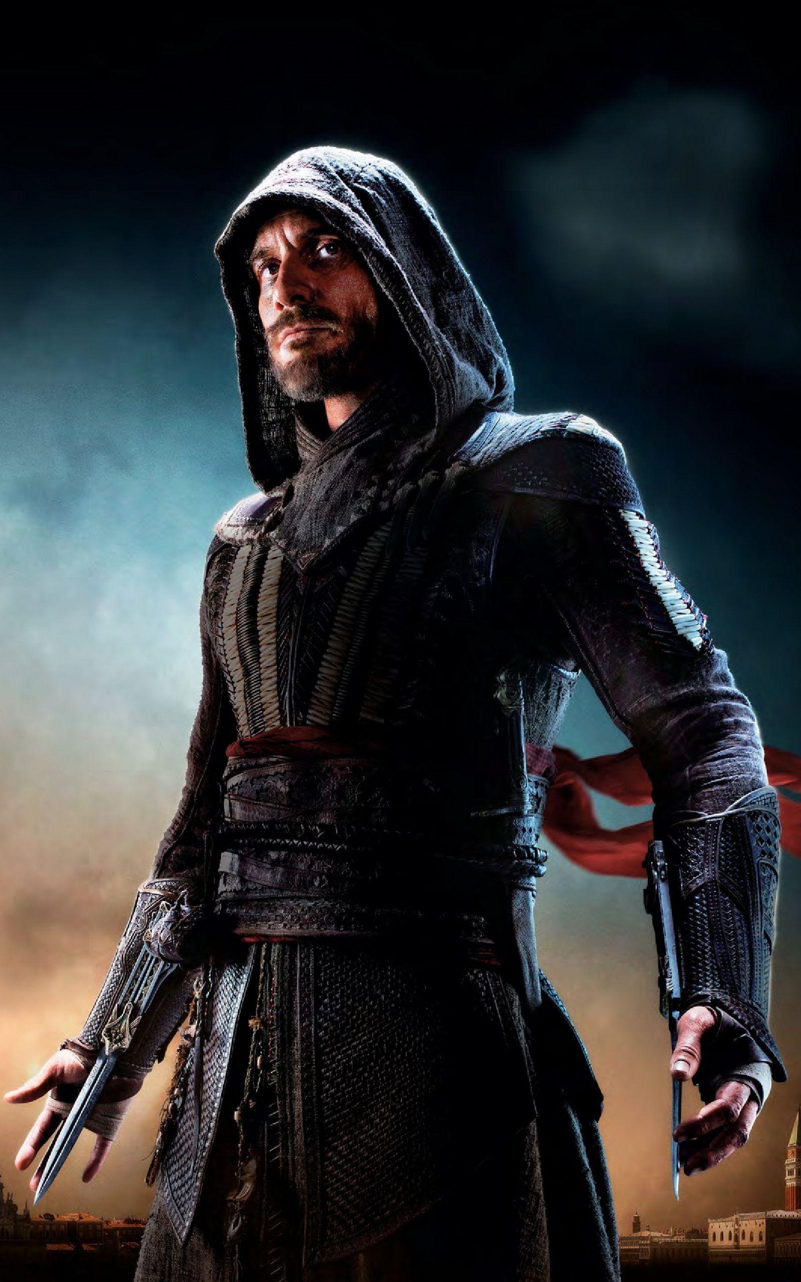 1600x2560 Mobile Wallpaper 068 {Movie} 20 .alllifeinfate.