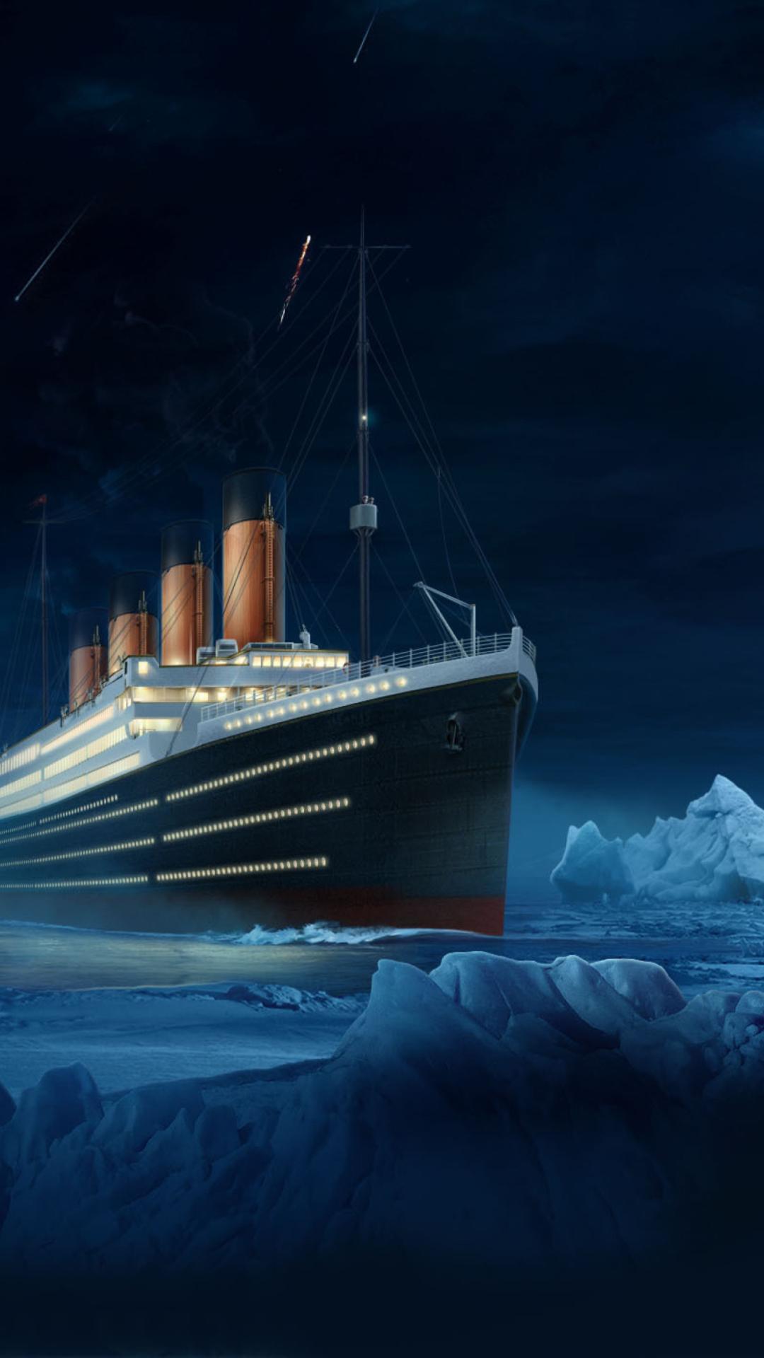 Titanic movie HD wallpapers  Pxfuel