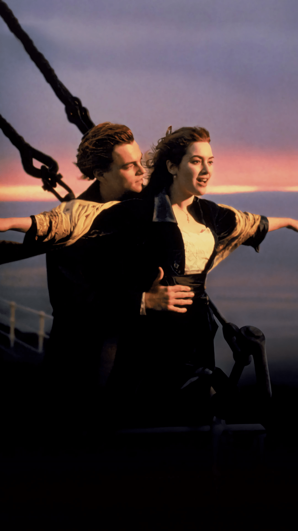 Titanic iPhone Wallpapers - Top Free Titanic iPhone Backgrounds ...