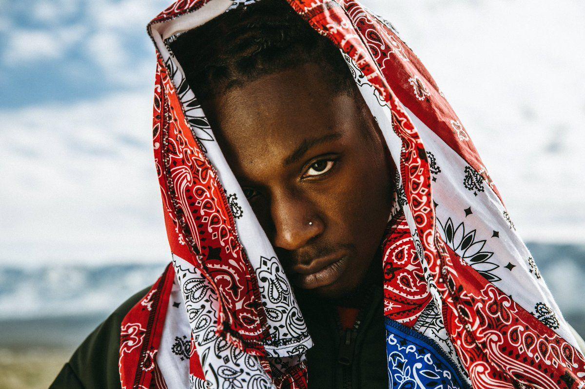 Joey Badass Wallpapers - Top Free Joey Badass Backgrounds - WallpaperAccess