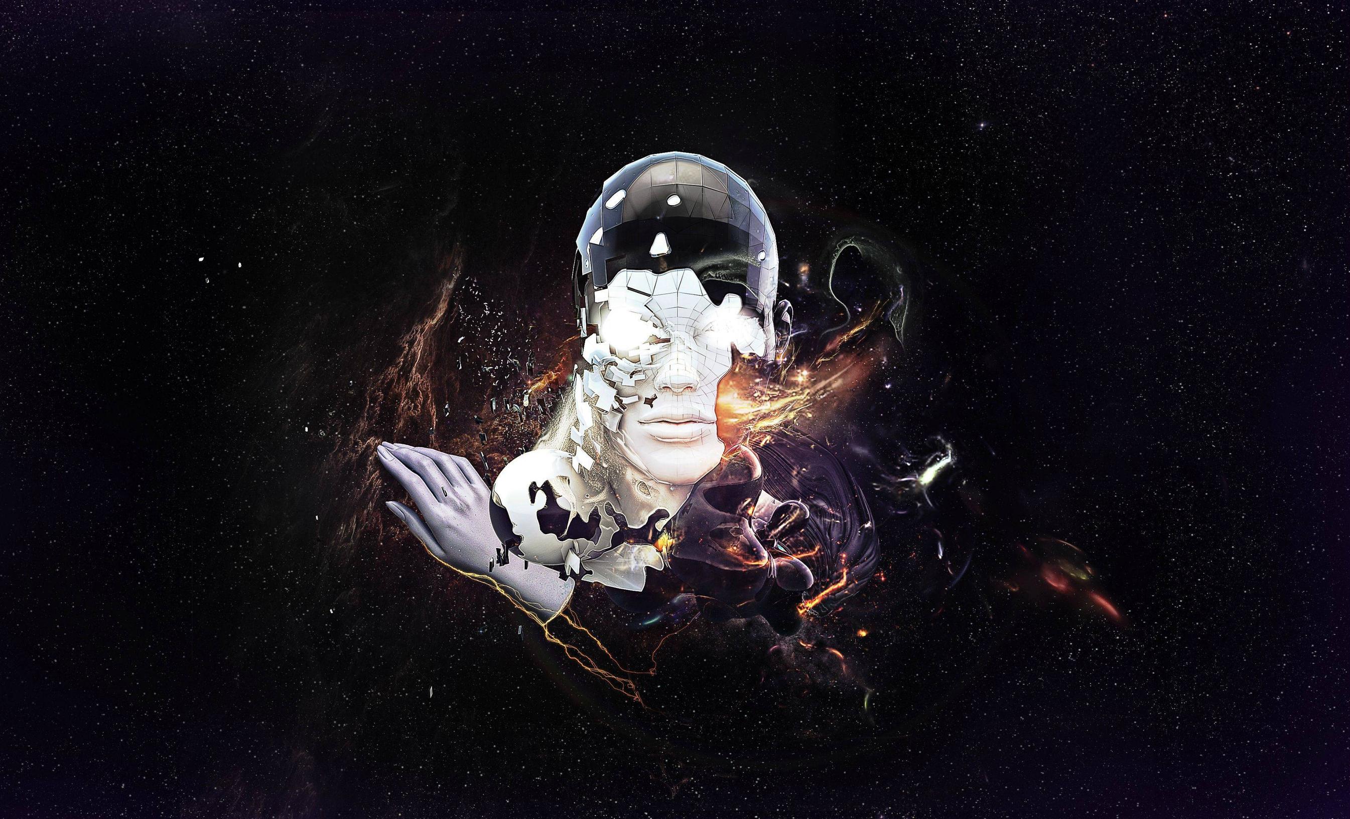 2690x1633 Free download Dope Hands Wallpaper Dope .