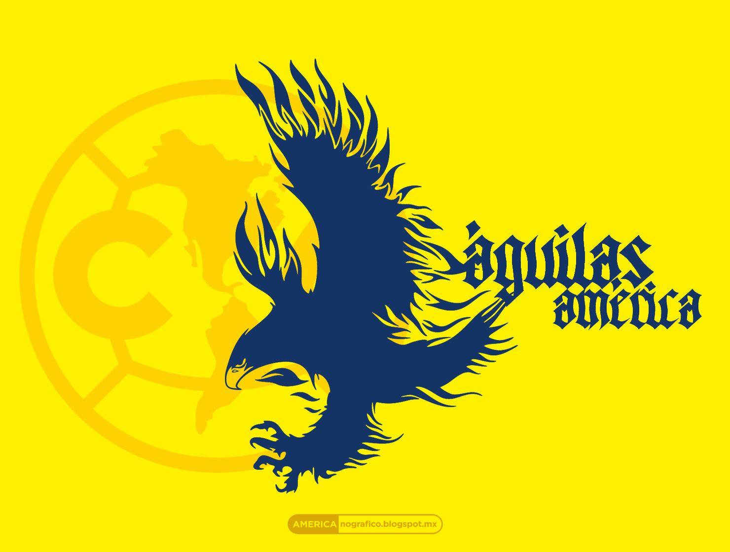 Aguilas Del America Wallpapers - Top Free Aguilas Del ...