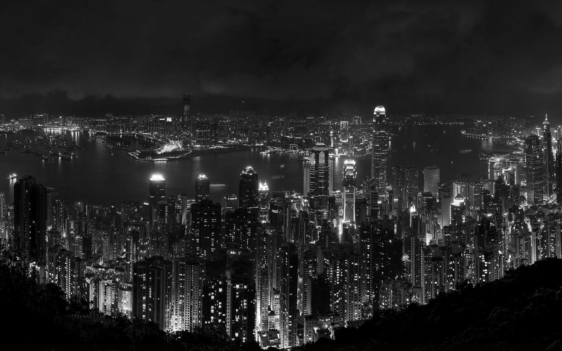 1920x1200 Desktop Background Black And White .