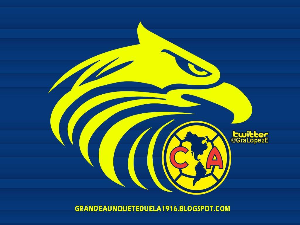 1024x768 Club de Futbol America • Sitio NO Onking :::: Hình xăm Aguila • Câu lạc bộ https://wallpaperaccess.com/full/536465.jpg