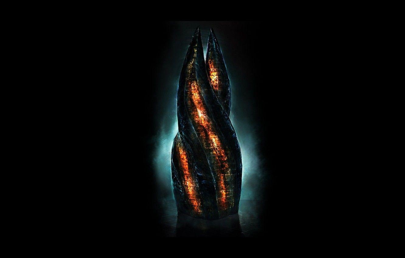 1332x850 Wallpaper Dead Space, Dead Space .