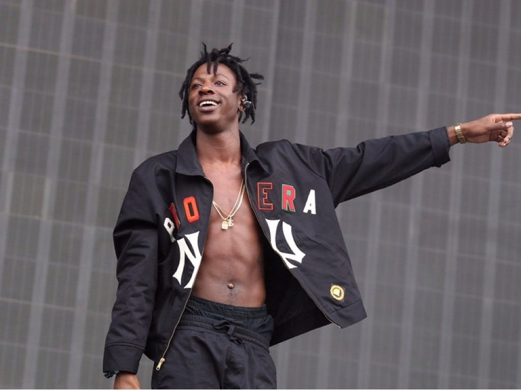 1024x768 Joey Bada$$ Talks J. Cole Using His Waves” Beat For “False Prophets