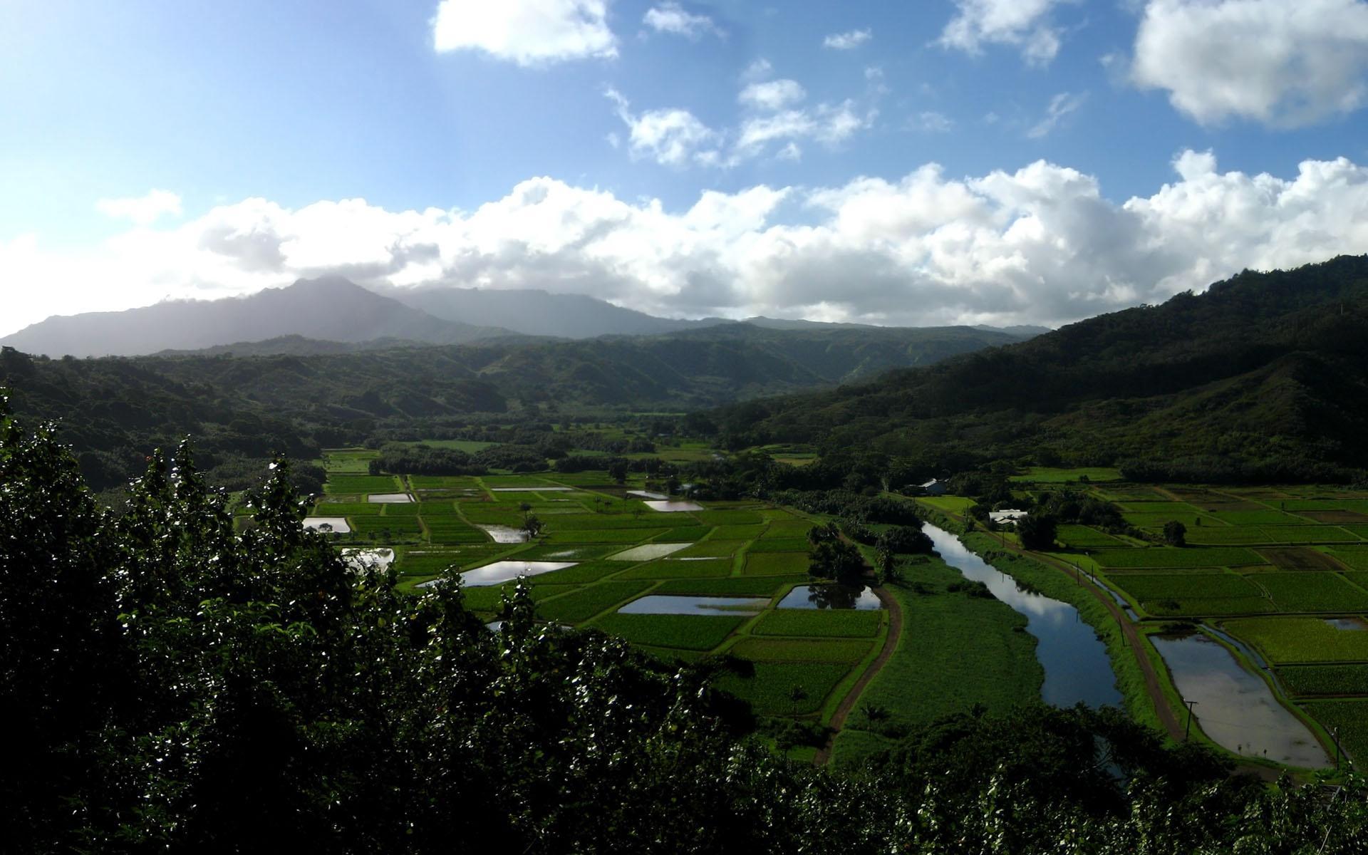 1920x1200 Hanalei