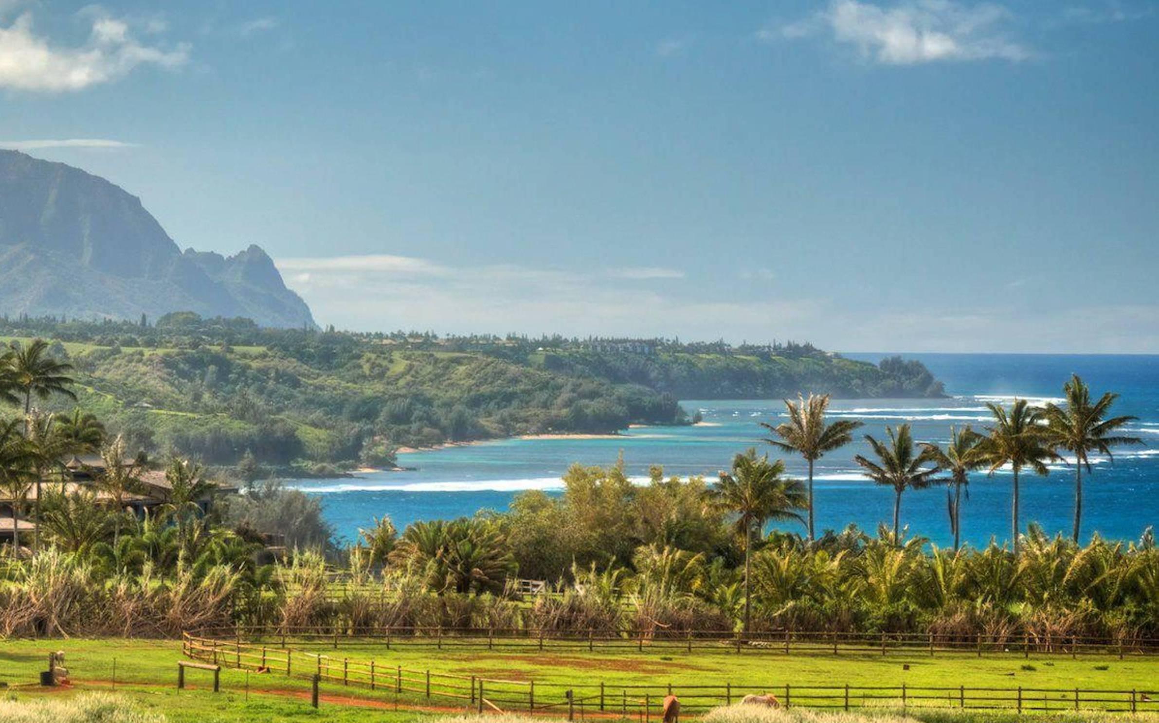 2382x1487 Hanalei
