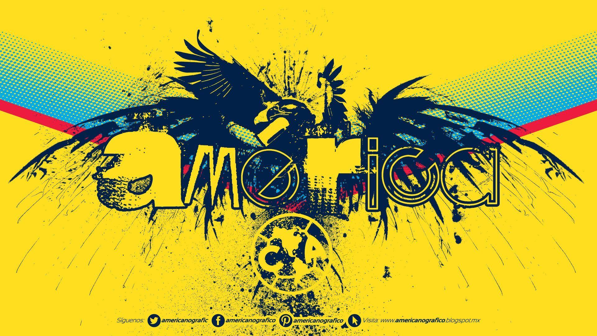 1920x1080 Somos Águilas!  AMERICAnografico 180314CTG https://wallpaperaccess.com/full/536505.jpg