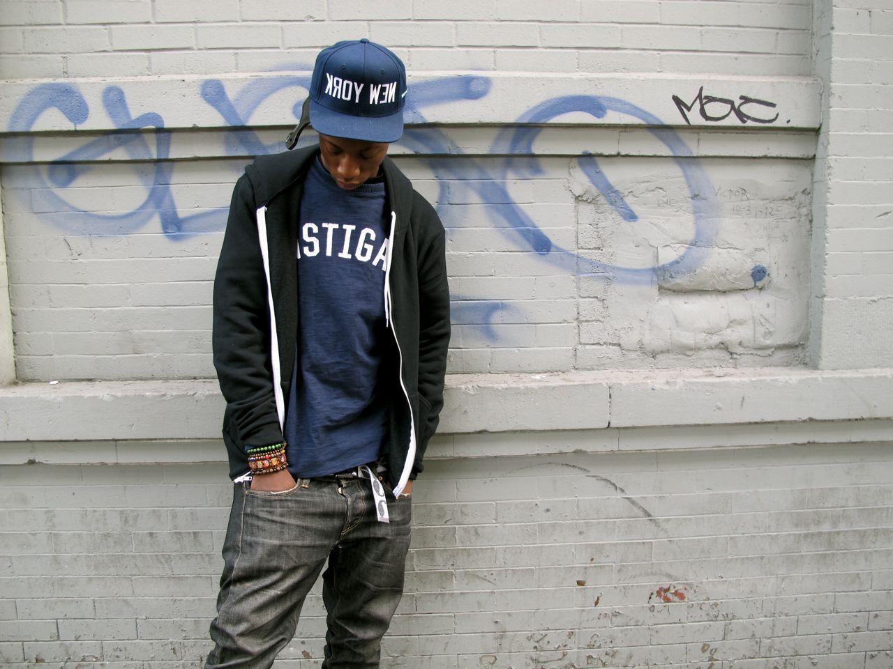 1280x960 BEHIND THE SCENES: Directing Joey Bada$$ Music Video