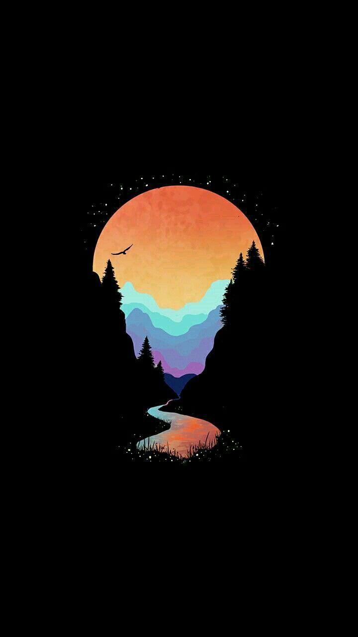 720x1280 Beautiful wallpaper background .com