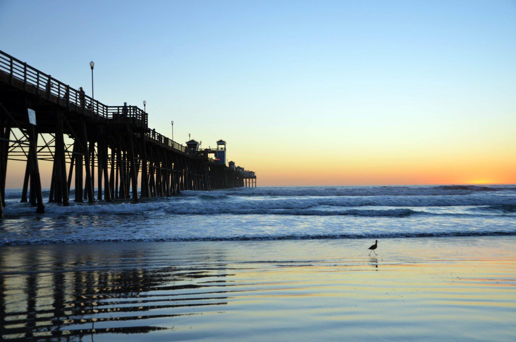 1800x1192 Oceanside Wallpaper .
