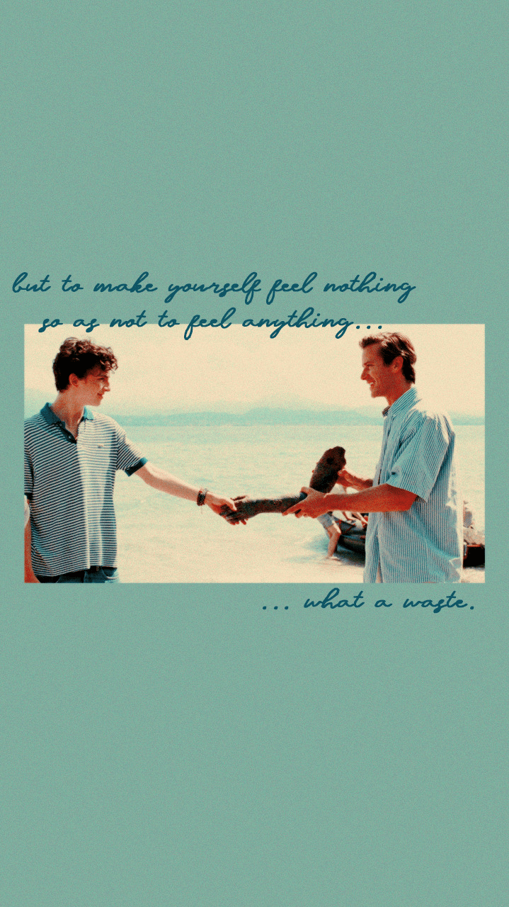 Call Me By Your Name Aesthetic Wallpapers Top Free Call Me By Your Name Aesthetic Backgrounds Wallpaperaccess