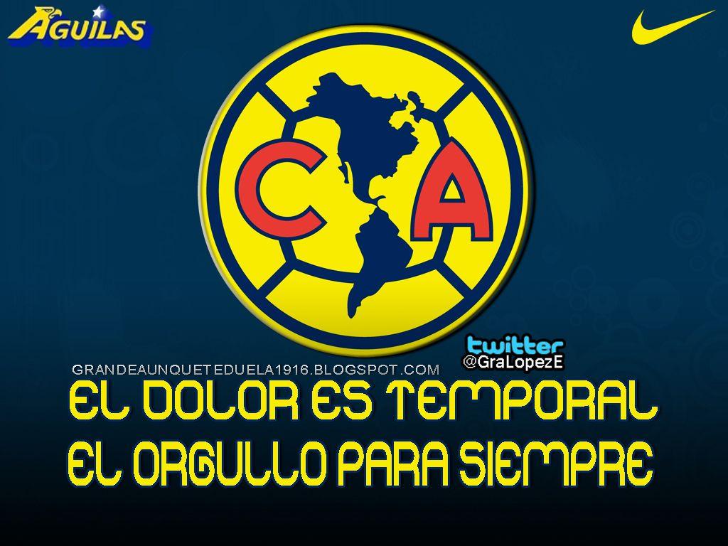 1024x768 Club de Futbol America • Sitio NO Oficial :::: 2011