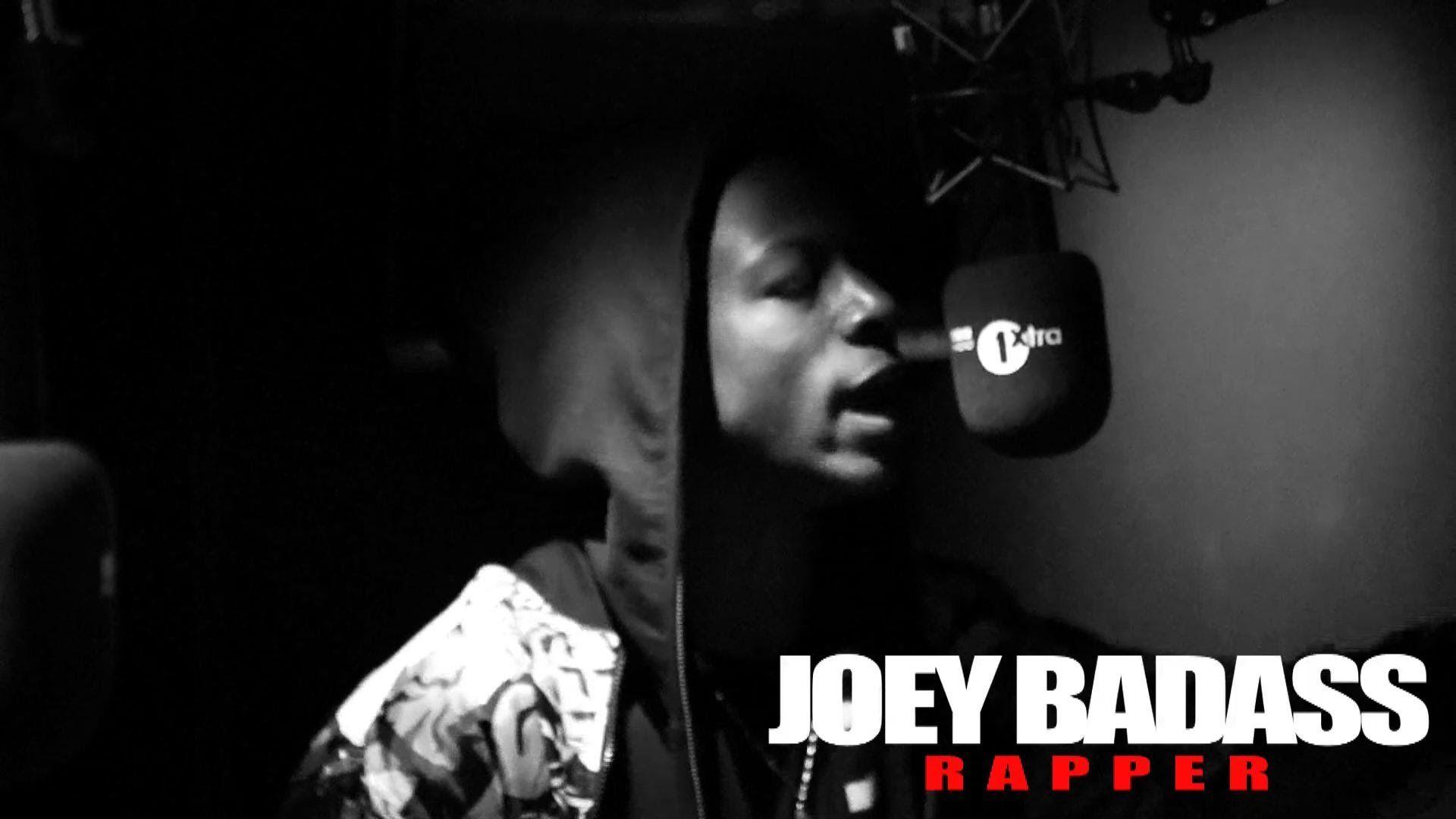 1920x1080 Fire in the Booth Bada$$ and Kirk Knight