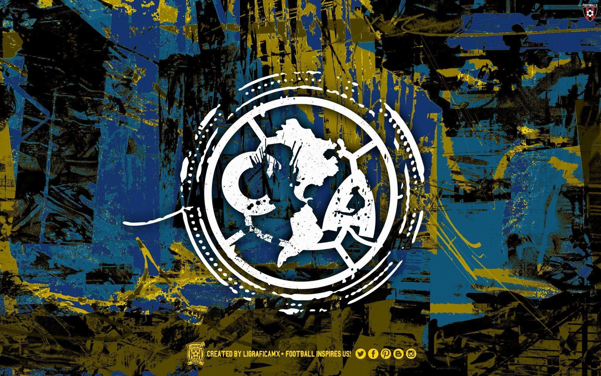 1920x1200 Club America HD Wallpaper