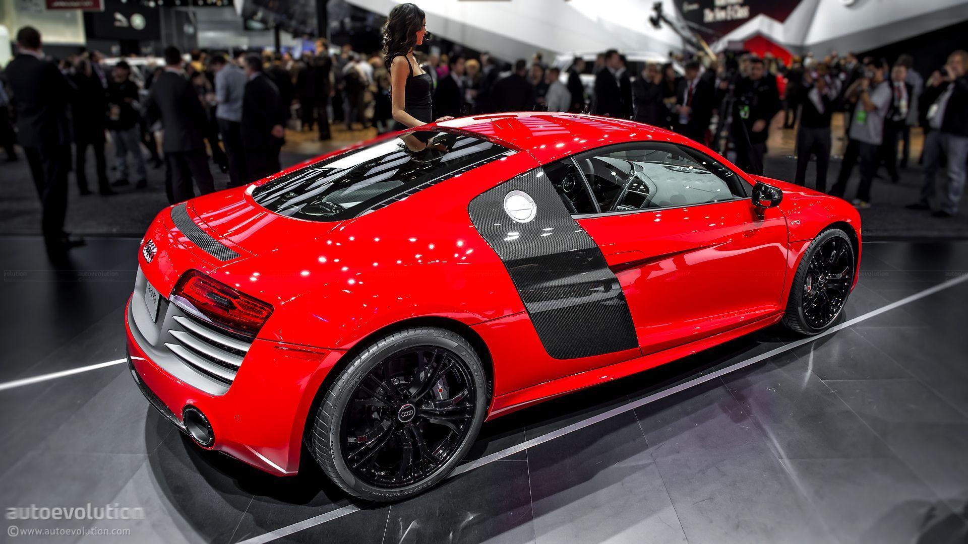 1920x1080 Audi R8 Facelift. Audi r8 .com