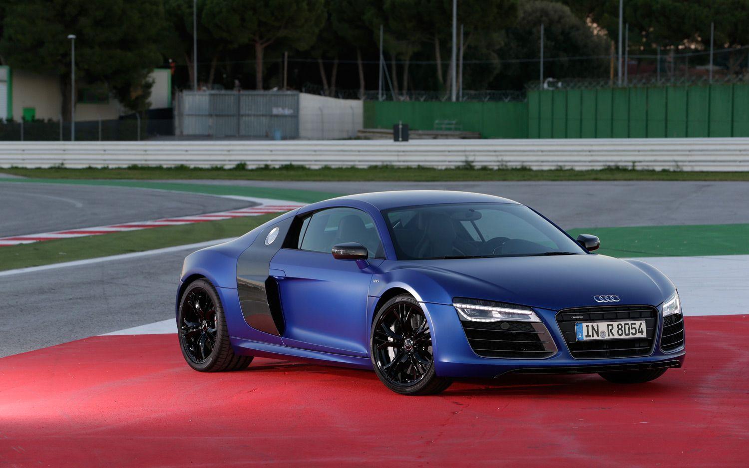 1500x938 Audi R8 Photo, Informations .