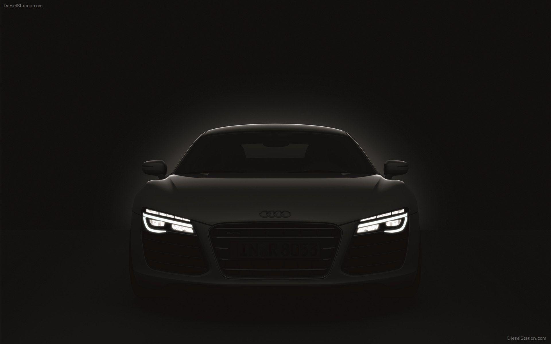 1920x1200 Audi R8 2014 Widescreen Exotic Car .