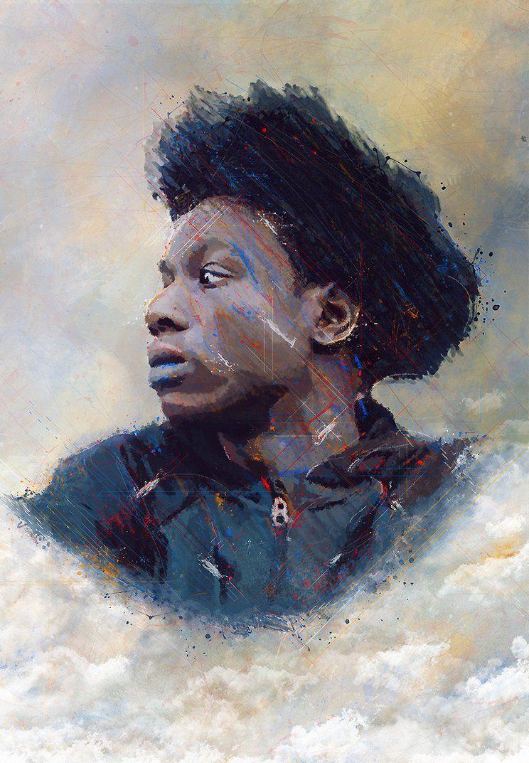 744x1073 Joey Bada$$