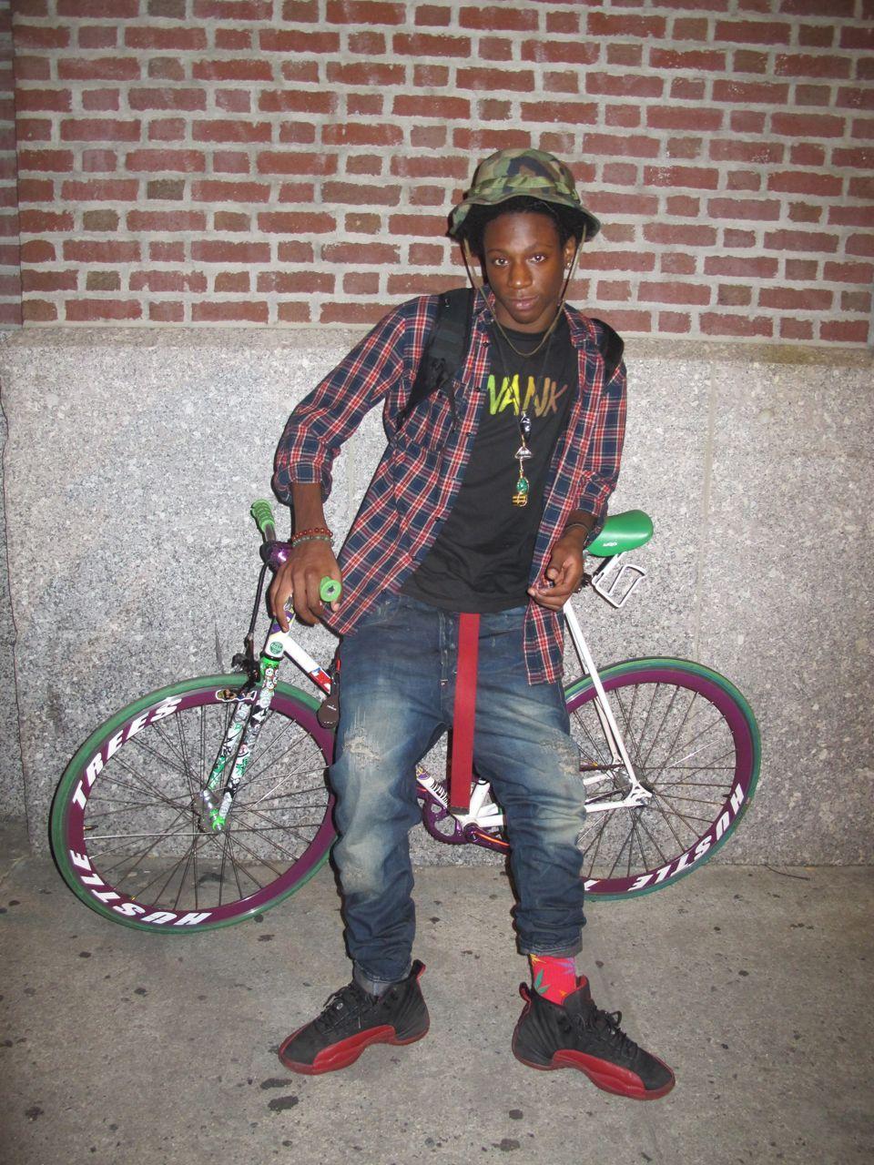 960x1280 LIFE: Day At The Beach + Dinner With Joey Bada$$ (8.24.13)