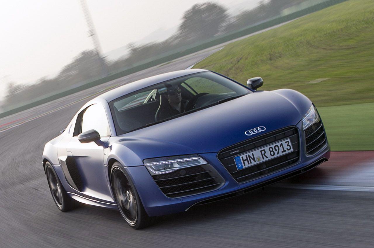 1280x850 Audi R8 V10 Beautiful Wallpaper .