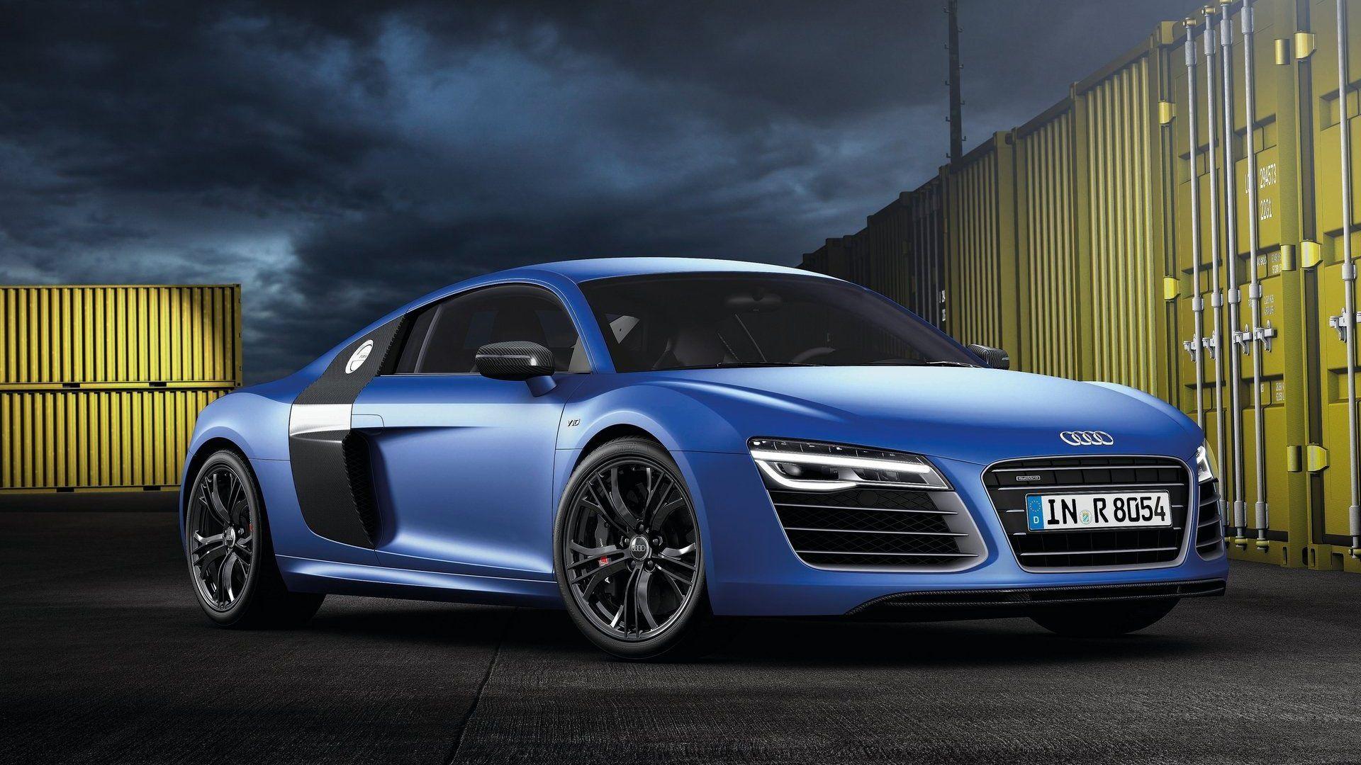 1920x1080 Audi R8 V10 Plus Wallpaper, Specs .