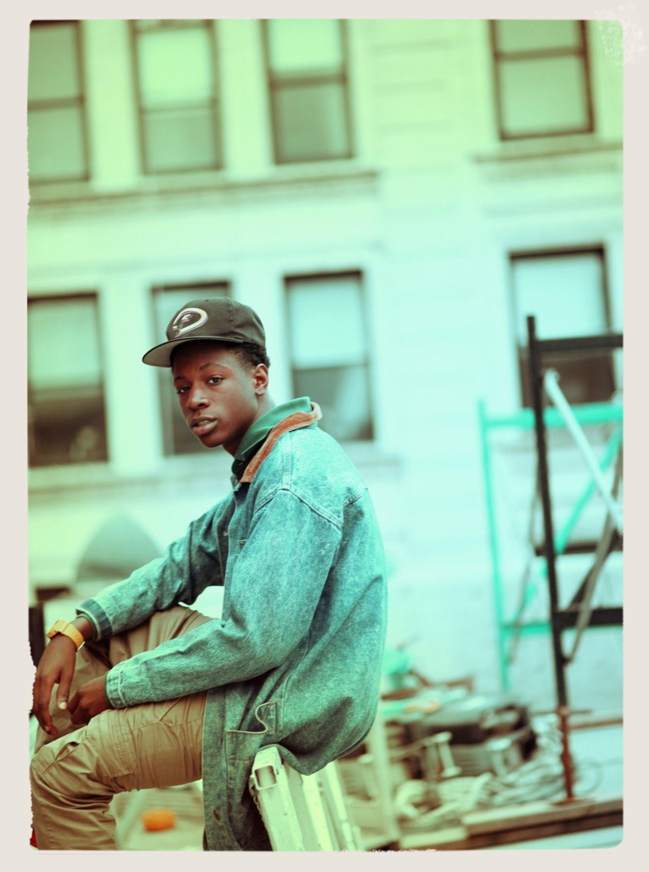 1280x1719 Who Is Joey Bada$$?