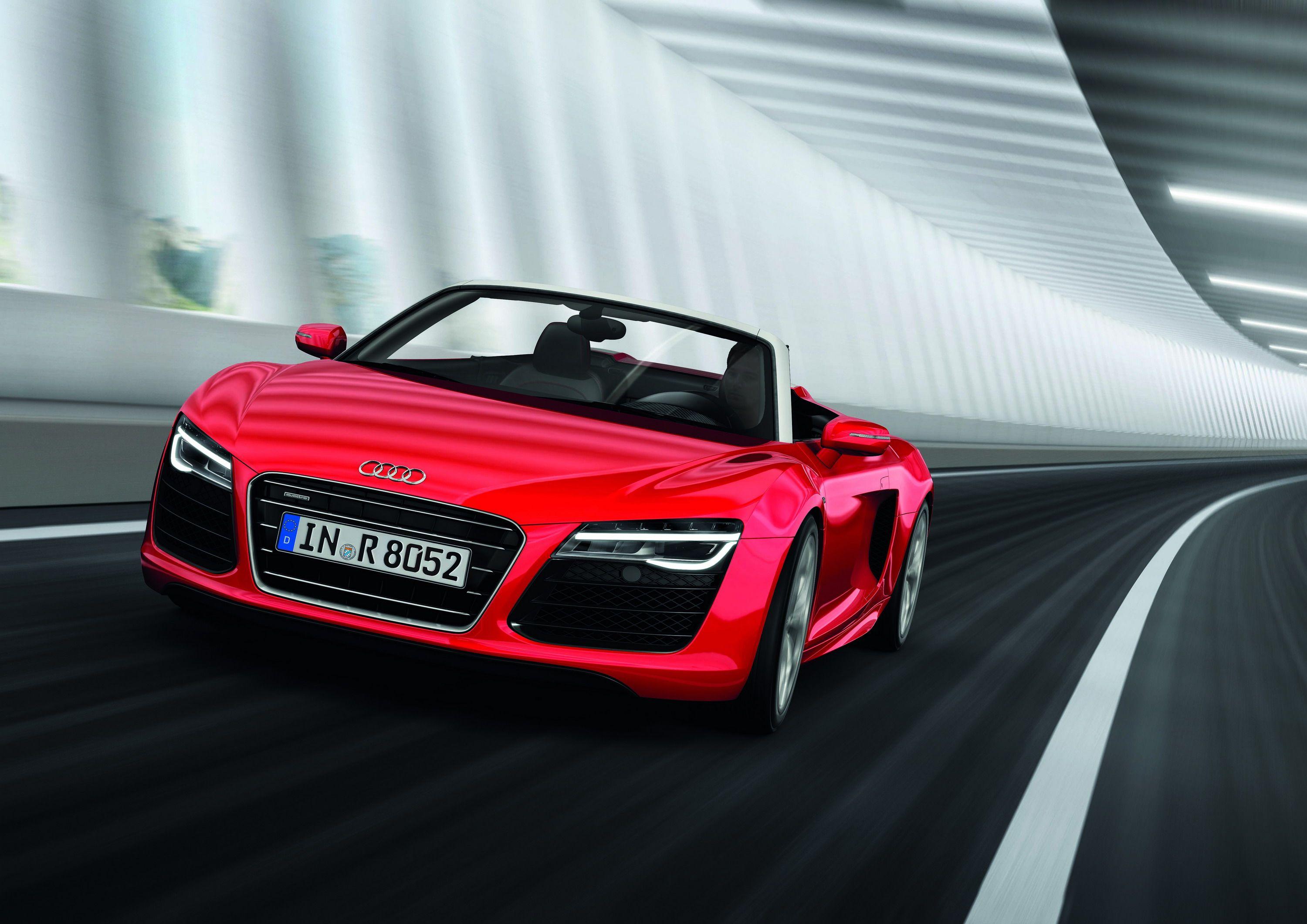 3000x2121 2015 Audi R8 V10 Spyder Picture .