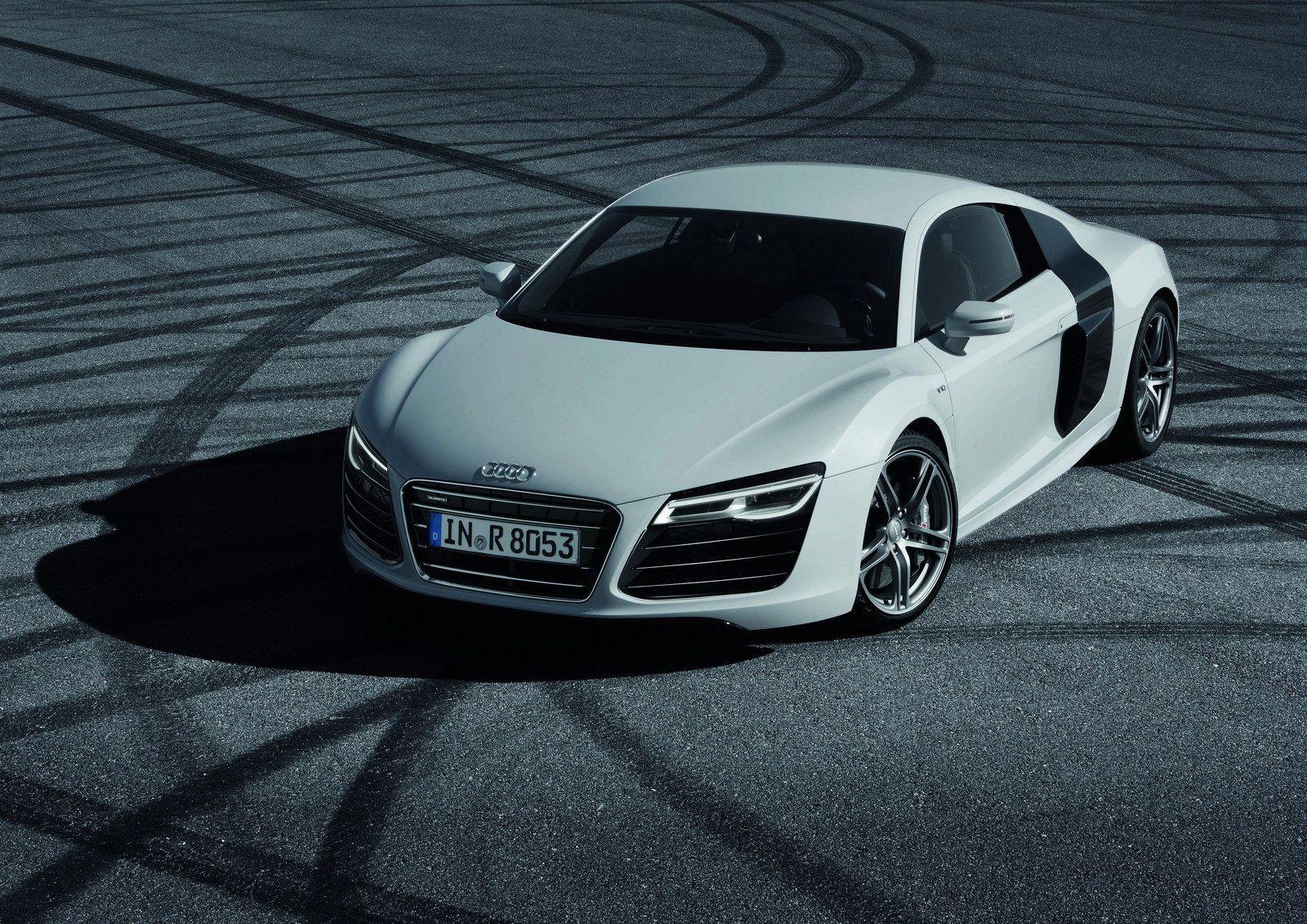 1600x1131 Audi R8 V10 Picture, Photo .