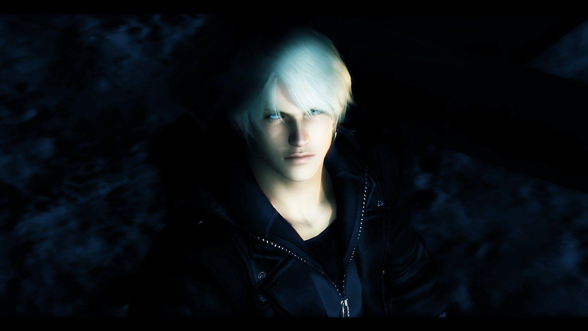 1920x1080 Download Nero Devil Wallpaper 1920x1080 .