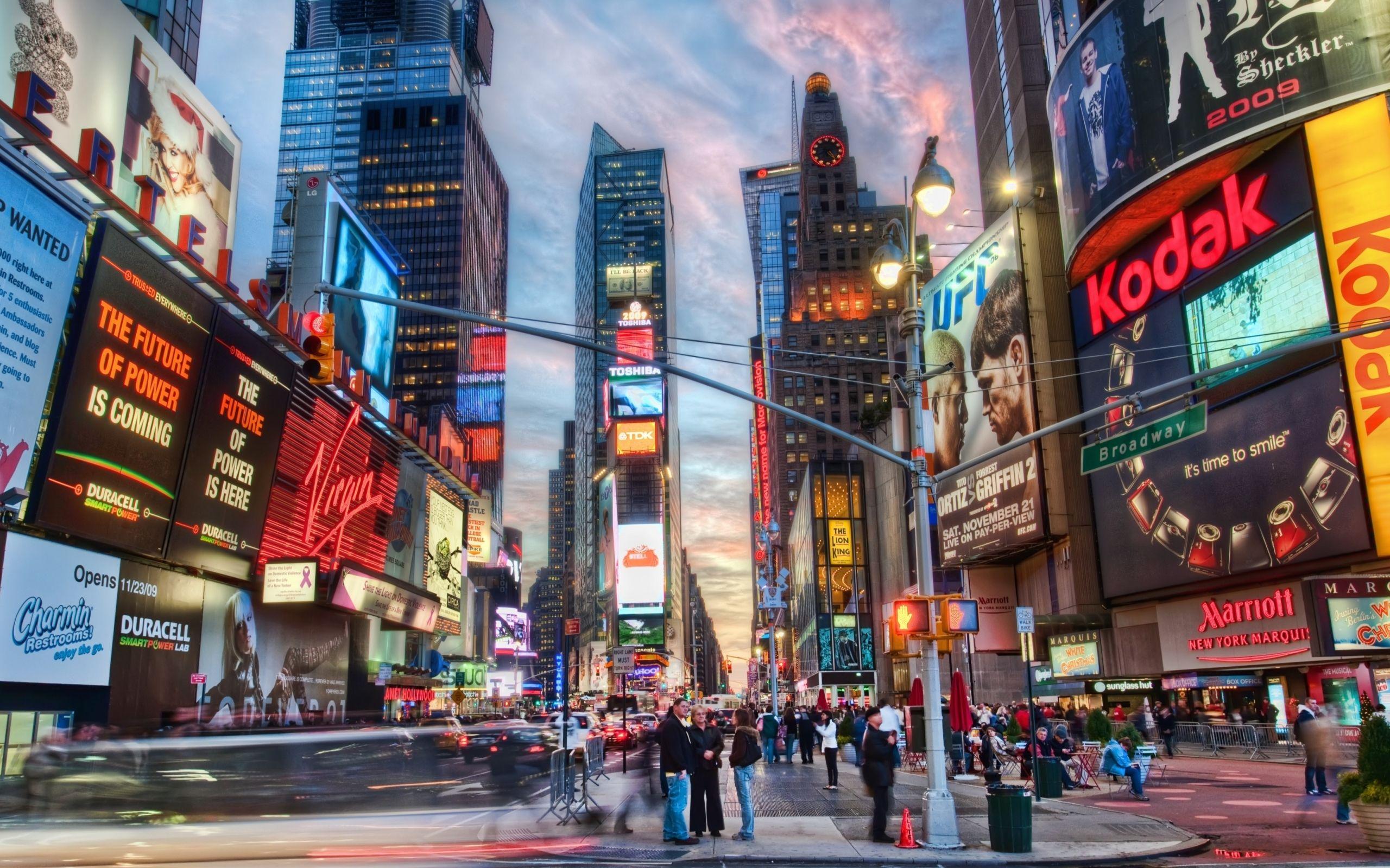 2560x1600 Nyc wallpaper HD macbook New york .amp.