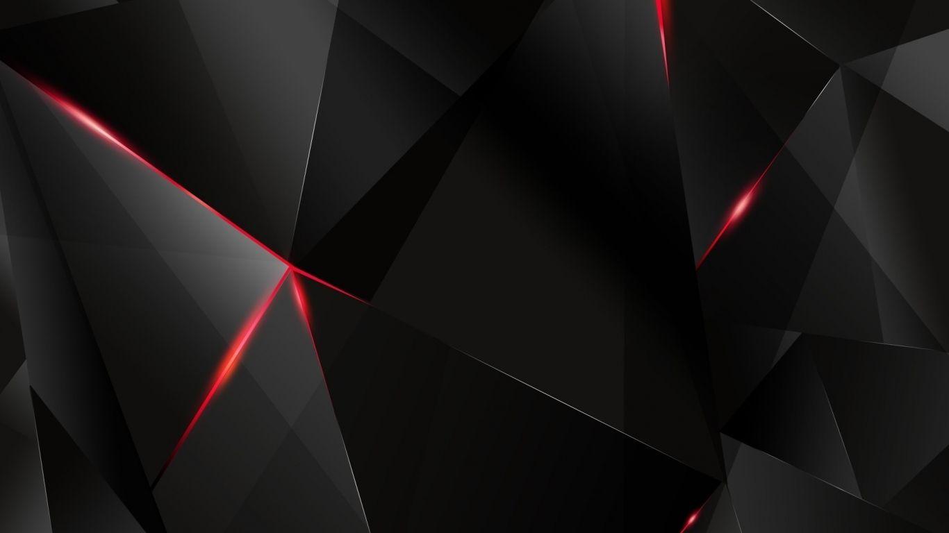 1366x768 HD Wallpaper x for Laptop. Red and .com