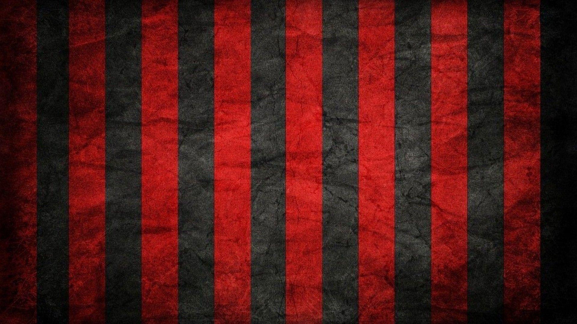 1920x1080 Red And Black Striped Wallpaper Lovely .com