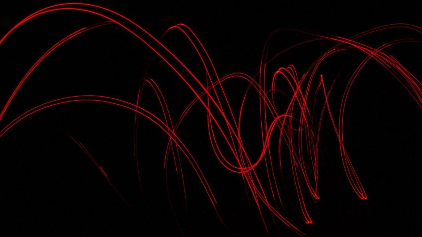 1366x768 Black Background Wallpaper .