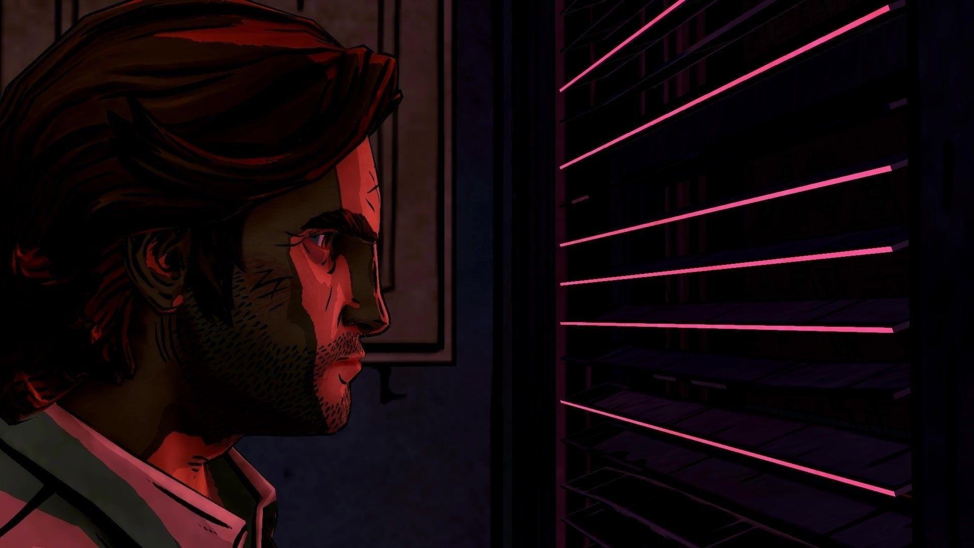 1920x1080 The Wolf Among Us HD Wallpaper .